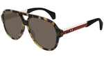 GG0463S shiny tortoise and brown
