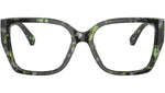 Castello MK4115U 3953 Green Tortoise