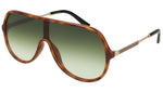 GG0199S light tortoise and green