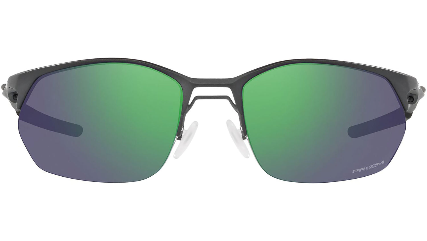 Wire Tap 2.0 OO4145 03 satin light steel