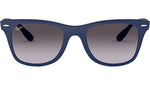 Wayfarer Liteforce RB4195 60158G blue