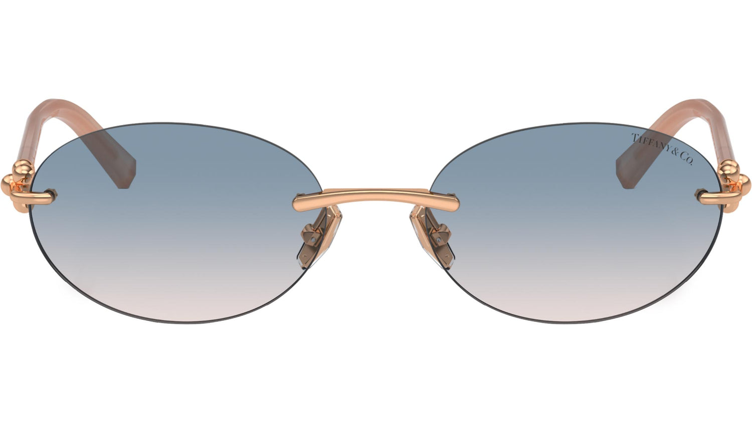 TF3104D 621716 Rose Gold