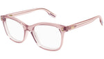 MQ0304O 012 transparent pink