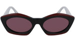 ME647S 006 black and burgundy