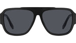 MARC 756/S 003 IR Matte Black