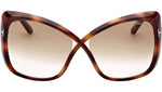 Jasmin FT0943 53F Havana Brown