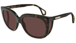 GG0468S shiny tortoise and warm brown