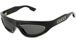 GG1062S 003 shiny black