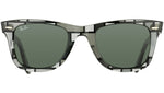 Wayfarer RB2140 1084 Grey