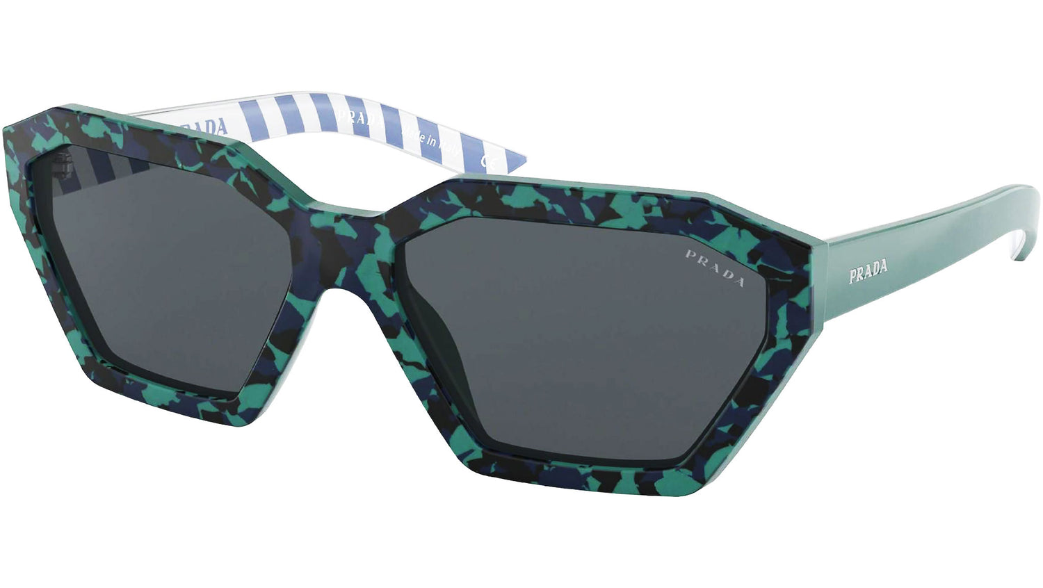 Millennials PR 03VS camuflage green