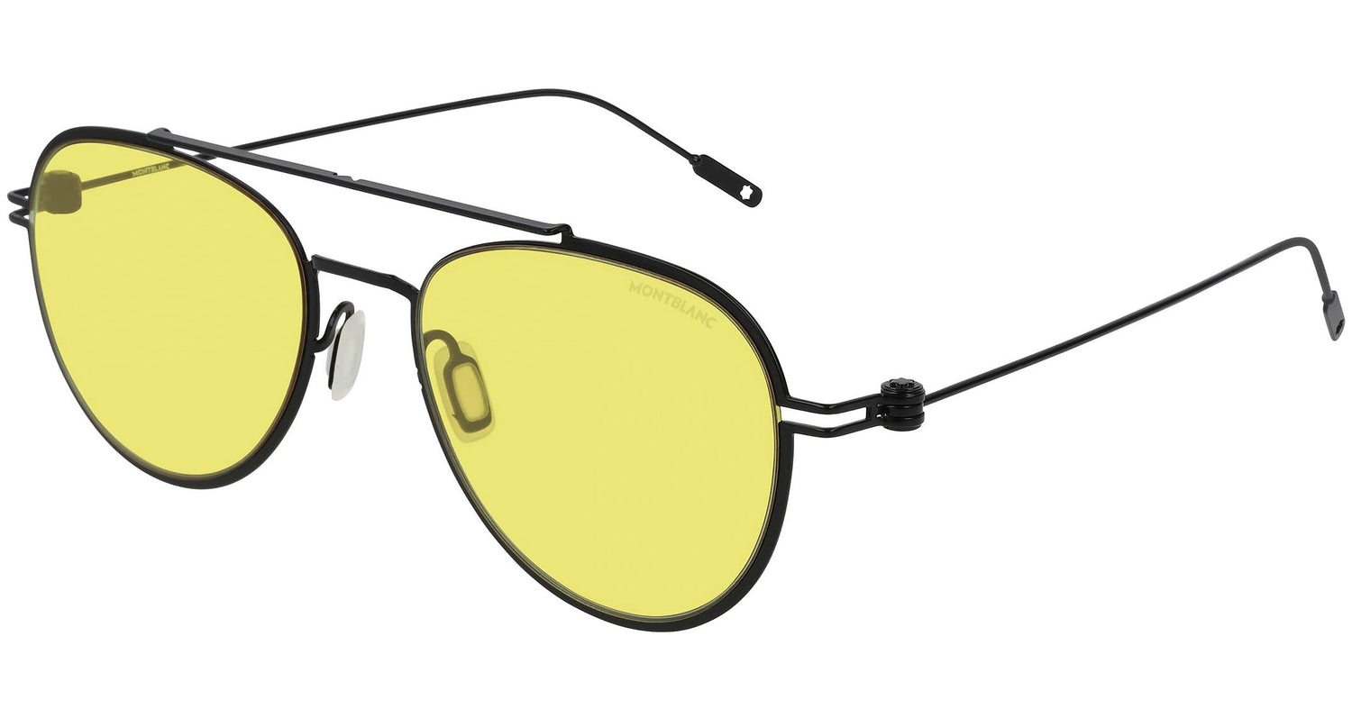 MB0001S 004 shiny black