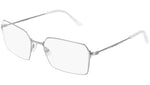 BB0033O 002 shiny silver