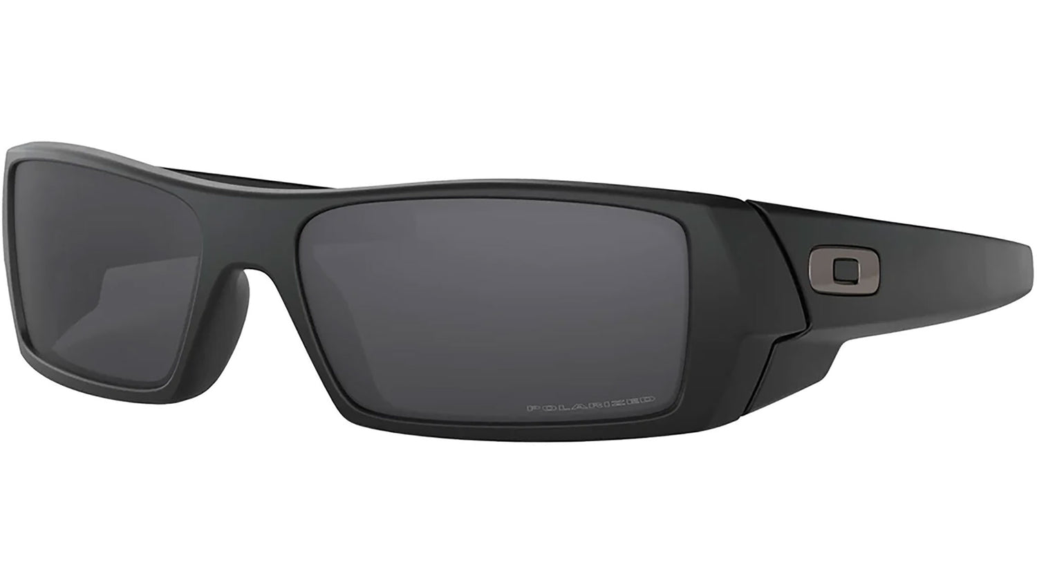 Gascan OO9014 22 matte black