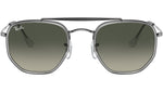 The Marshal II RB3648M 004/71 gunmetal