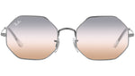 Octagon RB1972 004/GC gunmetal
