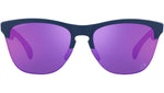 Frogskins Lite OO9374 46 matte poseidon