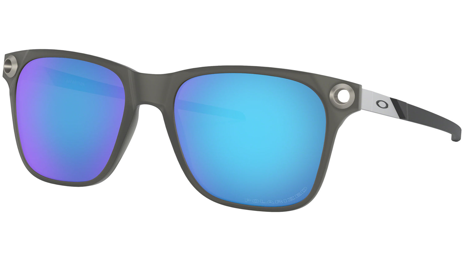 Apparition OO9451 06 satin black ink