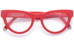 Numero 64 Optical Rosso
