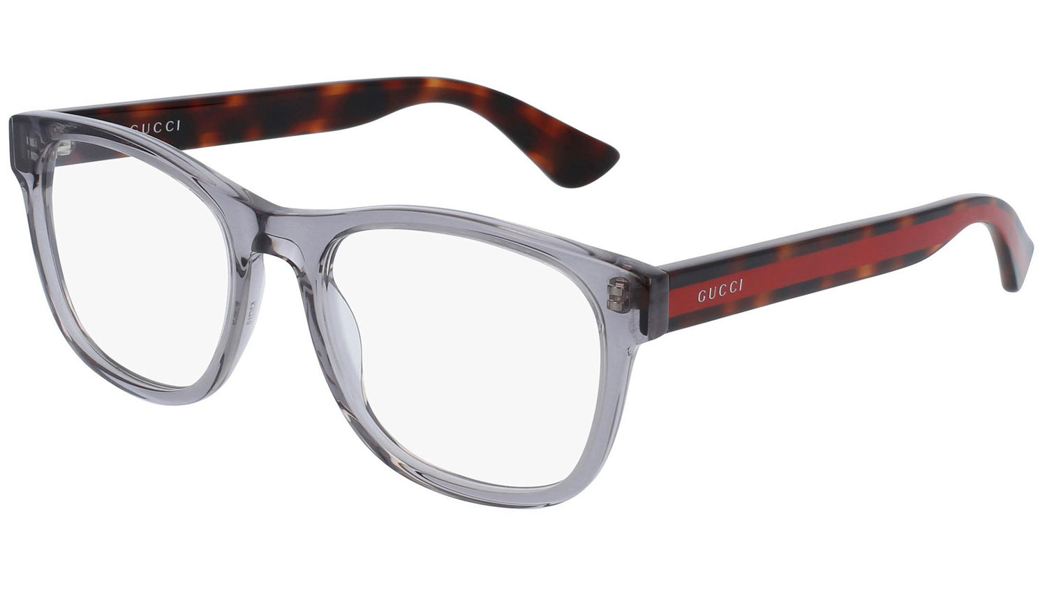 GG0004O 004 transparent grey