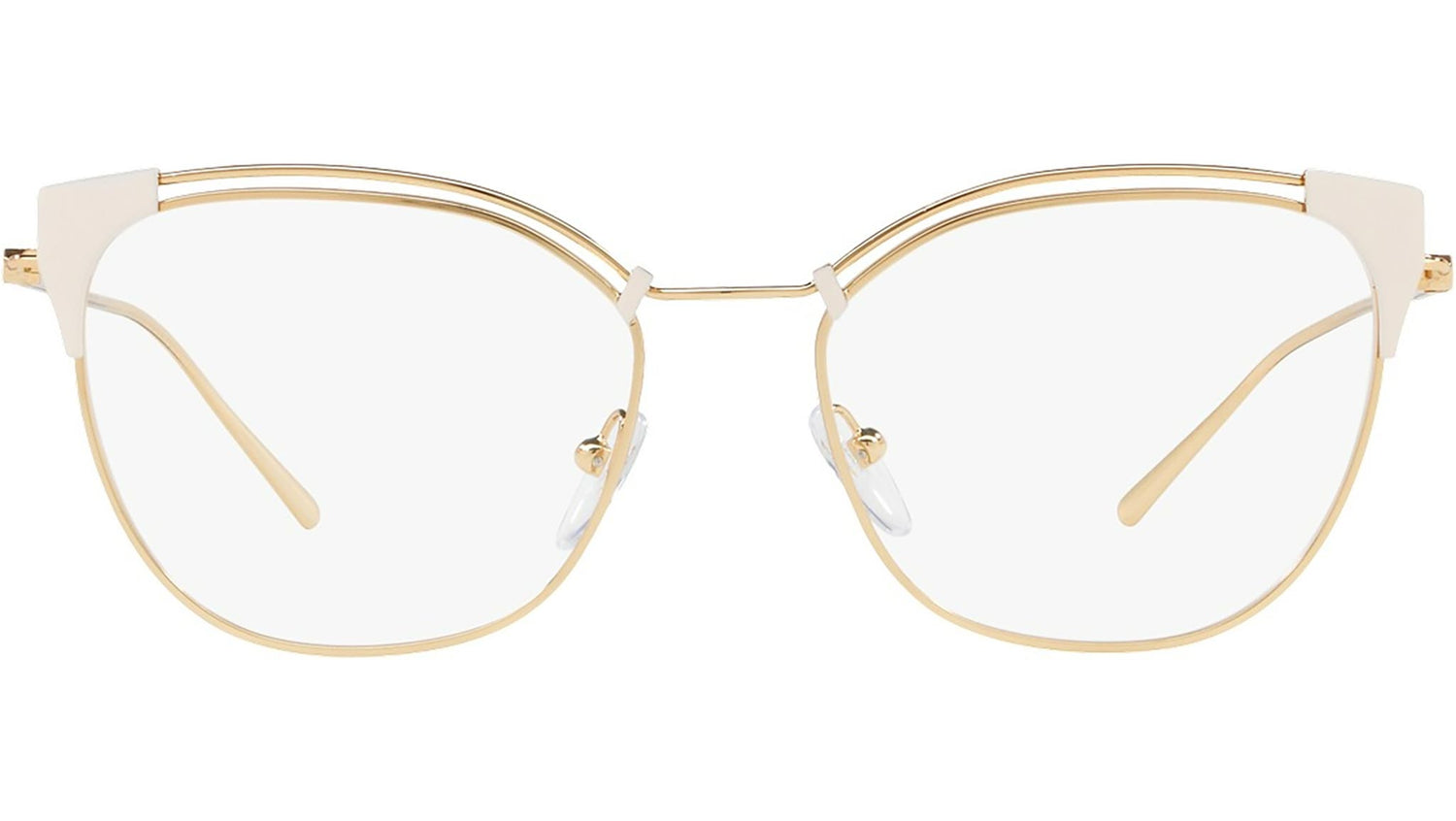 Conceptual PR 62UV ivory and gold