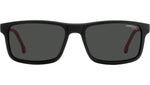 CA 8057/CS 003 Matte Black