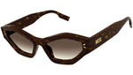MQ0382S 002 tortoise brown