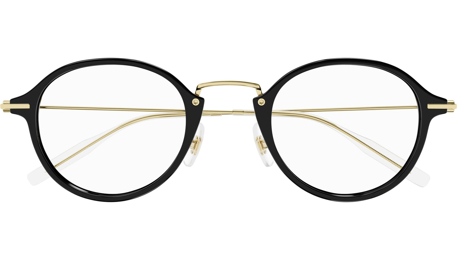 MB0297O 001 Gold Black