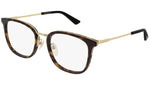 GG0412OK 003 gold tortoise