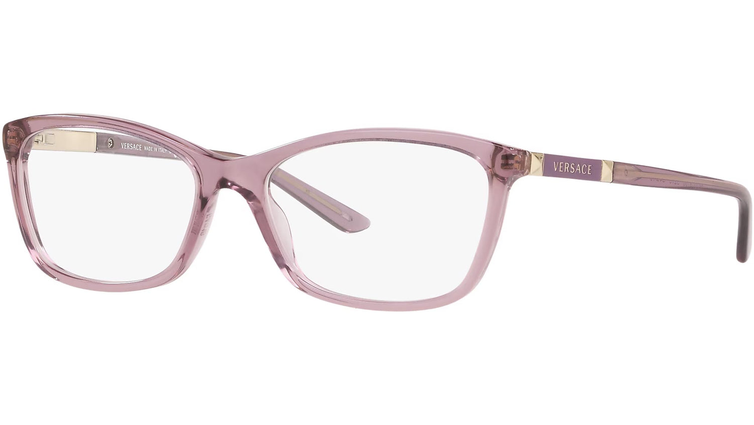 Pop Chic VE3186 5279 transparent violet