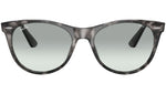 Wayfarer II RB2185 1250AD grey havana