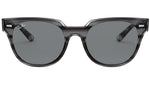 Blaze Meteor RB4368N stripede grey havana
