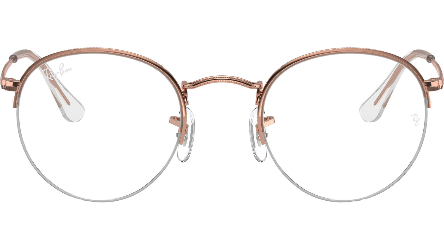 Round Gaze Optics RB3947V 3094