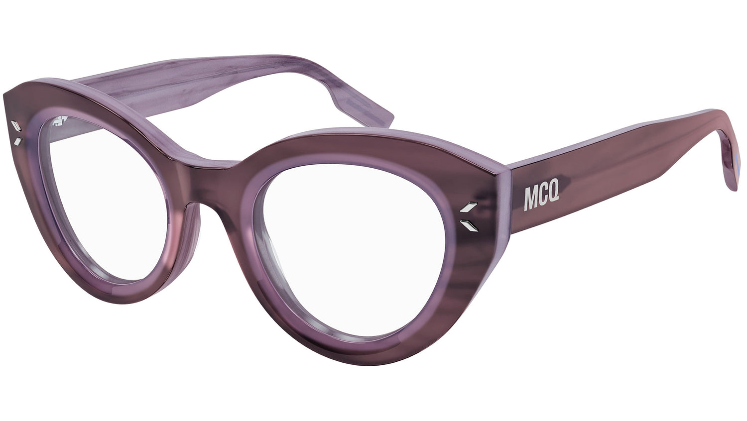 MQ0364O 003 striated violet