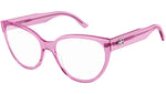 BB0064O 007 transparent pink