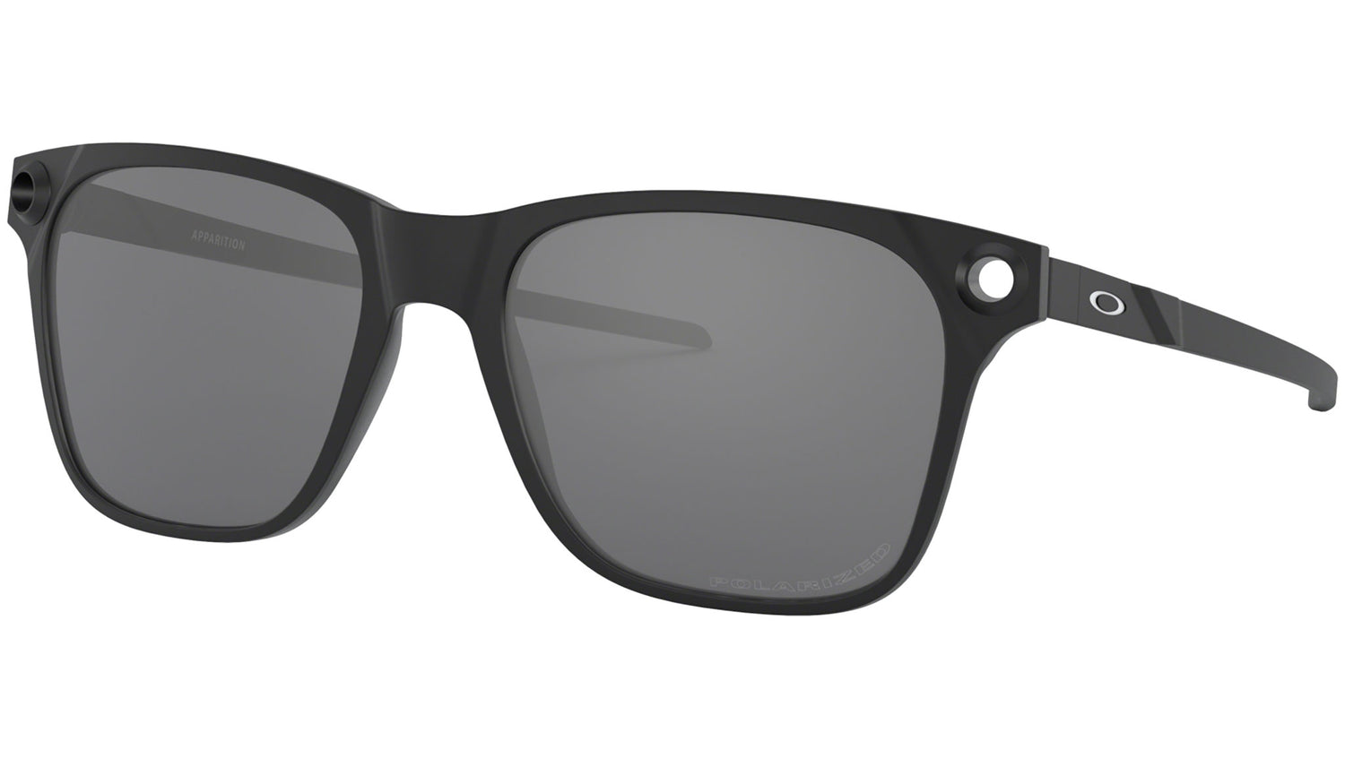 Apparition OO9451 05 satin black