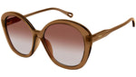 CH0081S 002 transparent brown
