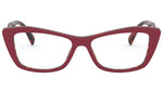 PR 15XV 07C1O1 red and havana
