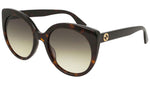 GG0325S dark tortoise and brown