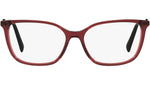 VA3058 5115 bordeaux transparent