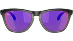 Frogskins Range OO9284 13 Black Grey