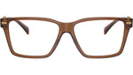 VE3335 5028 Transparent Brown
