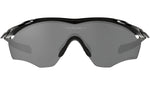M2 Frame XL OO9343 20 polished black