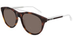 GG0559S silver tortoise and brown