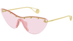 GG0666S endura gold and pink mask