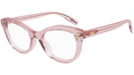 MQ0330O 009 transparent pink