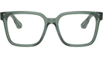 Parcell OV5502U green