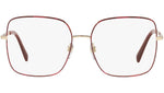 VA1024 3068 red havana / light gold