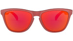 Frogskins OO9013 C8 ir red