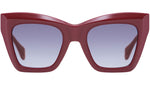 Gioia 6806 6 Red