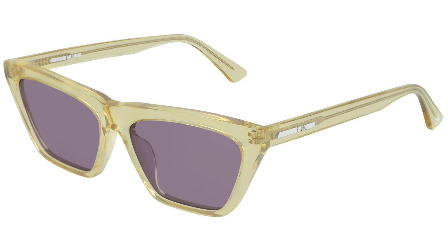 MQ0192S 004 transparent yellow